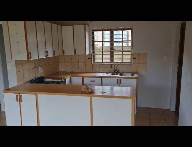 1 BEDROOM PROPERTY TO RENT IN BIRDSWOOD